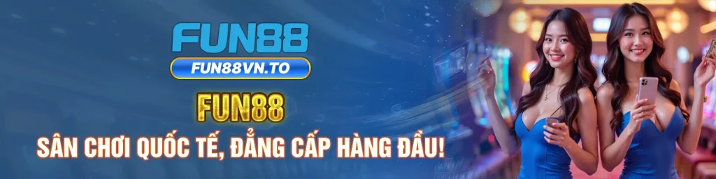 banner fun88