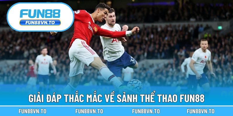 Giải đáp thắc mắc cho tân binh về sảnh cược